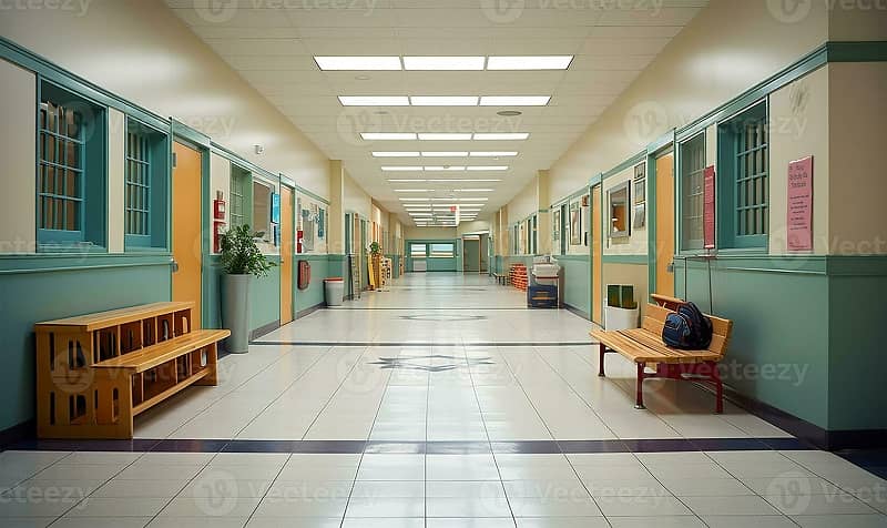 Spacious Semi-Commercial 2 Kanal House For Rent Perfect For Businesses, Offices, Or Educational Purposes 0