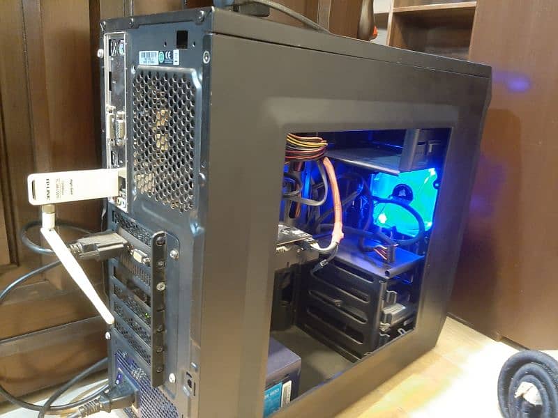 core i5 4th Gen PC 5