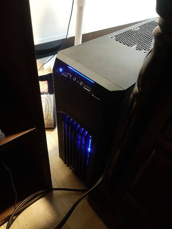 core i5 4th Gen PC 6