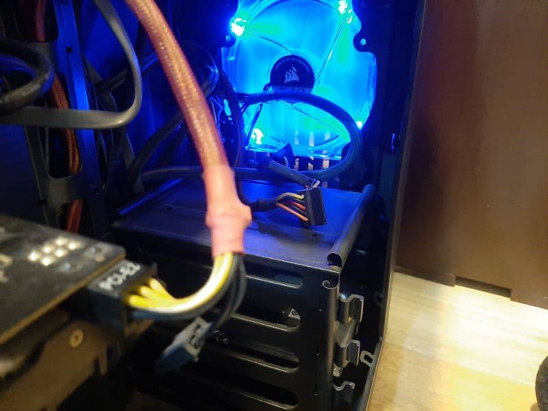 core i5 4th Gen PC 7