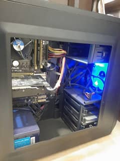 core i5 4th Gen PC