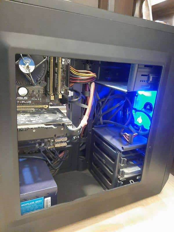 core i5 4th Gen PC 0