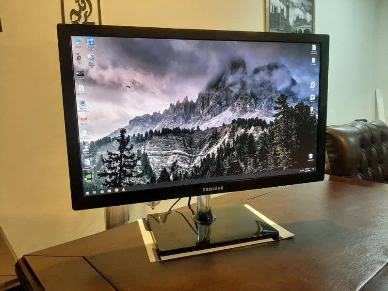core i5 4th Gen PC 8
