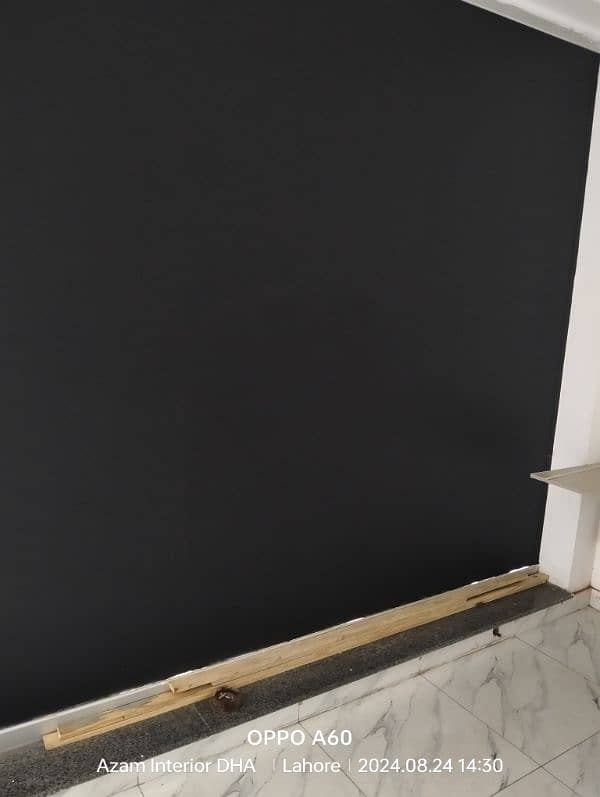 fully blackout paper glass tinting glass paper vinyl flooring 0