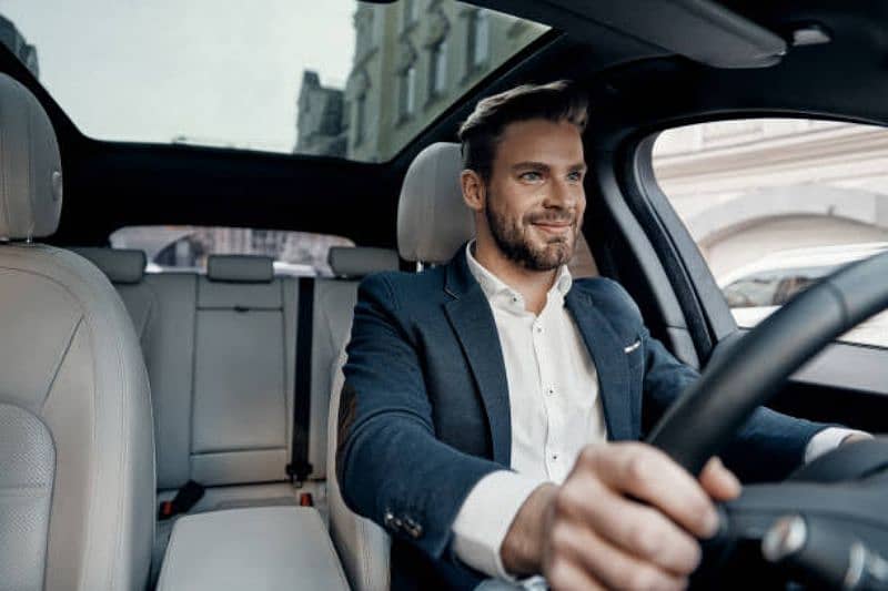 Required Drive in Lahore 0