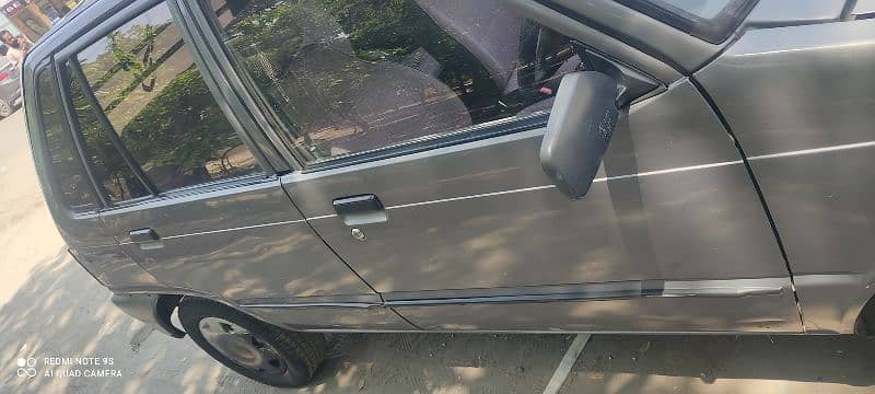 Suzuki Mehran VXR 2019 Euro 2 || 1st owner home use car 1