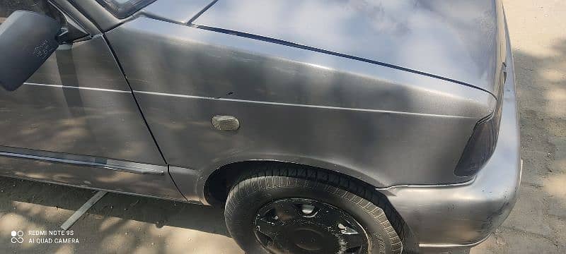 Suzuki Mehran VXR 2019 Euro 2 || 1st owner home use car 2