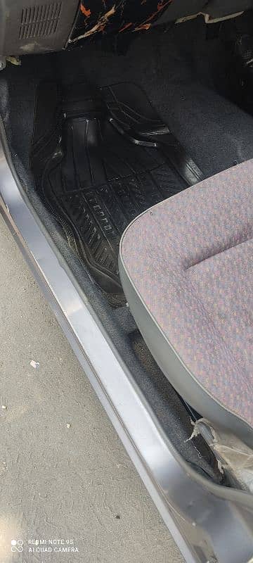 Suzuki Mehran VXR 2019 Euro 2 || 1st owner home use car 9