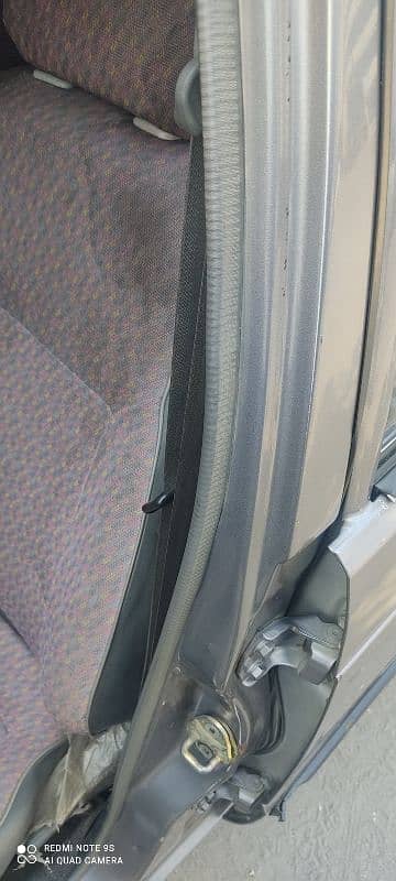 Suzuki Mehran VXR 2019 Euro 2 || 1st owner home use car 10