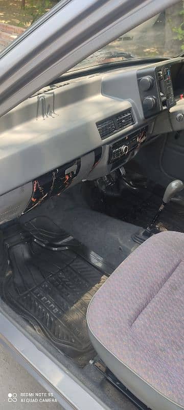 Suzuki Mehran VXR 2019 Euro 2 || 1st owner home use car 11