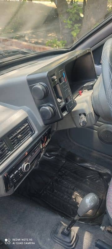 Suzuki Mehran VXR 2019 Euro 2 || 1st owner home use car 12