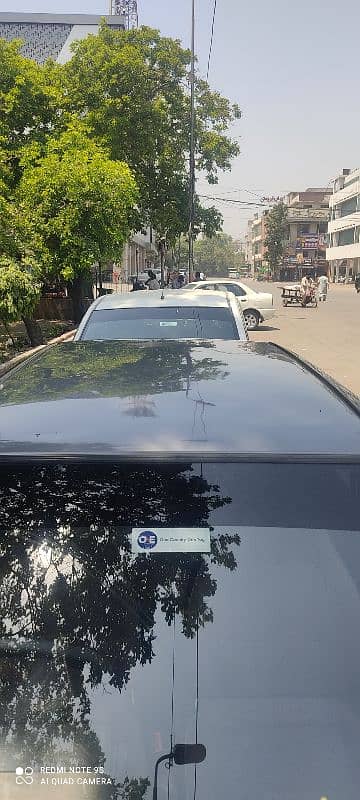 Suzuki Mehran VXR 2019 Euro 2 || 1st owner home use car 13