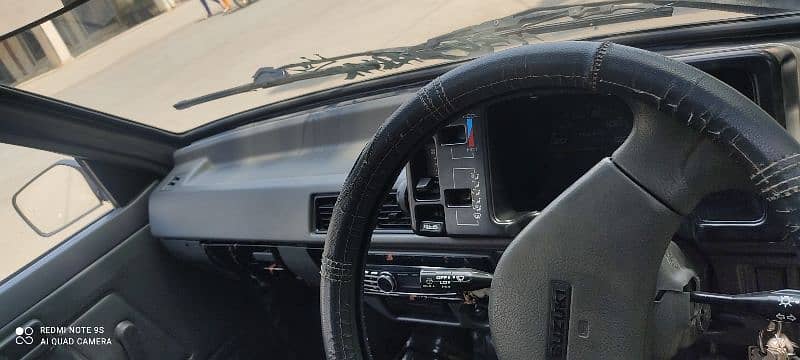 Suzuki Mehran VXR 2019 Euro 2 || 1st owner home use car 15