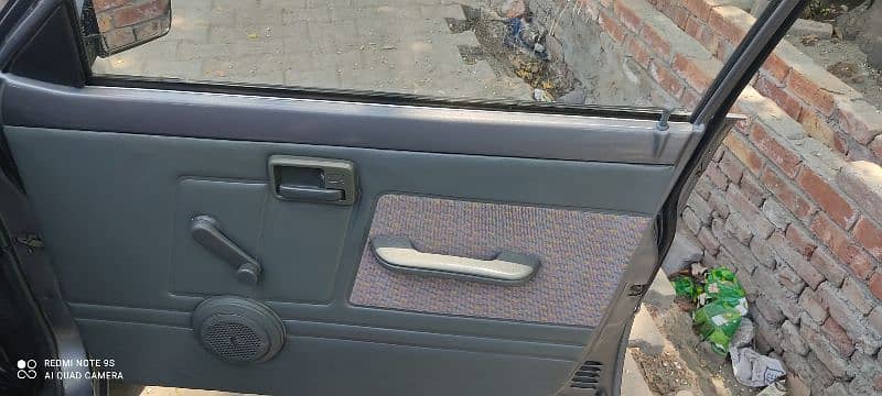 Suzuki Mehran VXR 2019 Euro 2 || 1st owner home use car 16