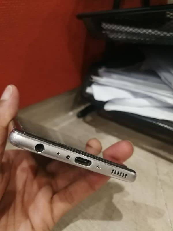 Huawei P9 Official dual sim box 4