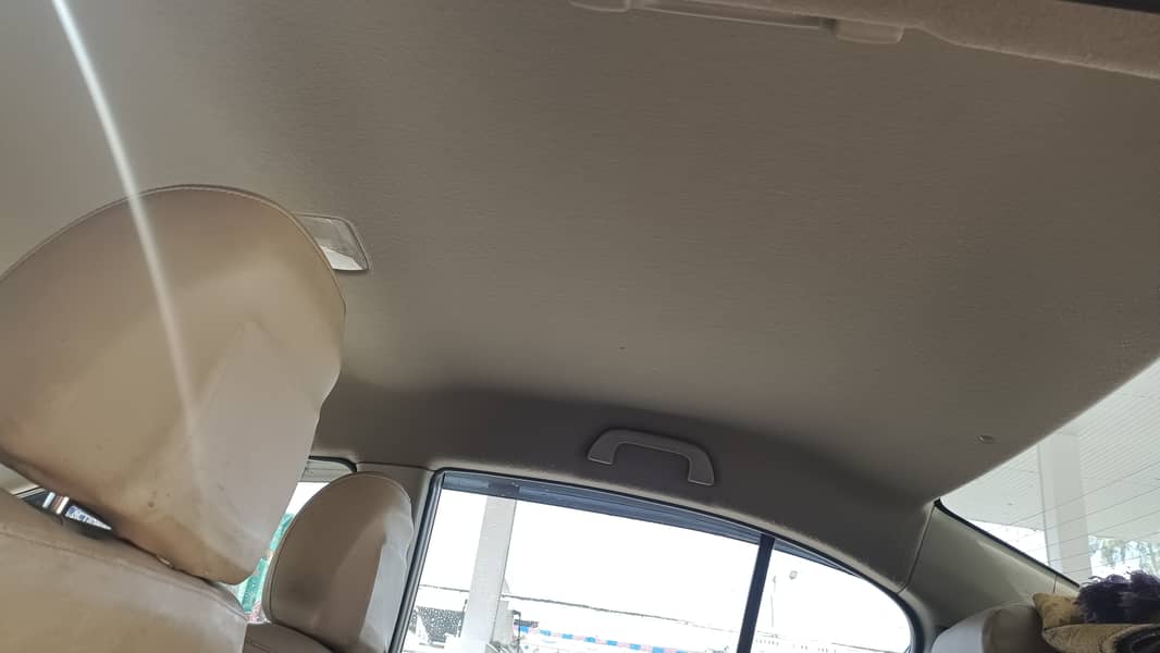 Honda City Aspire 1.5 Manual IVTEC 2014 3