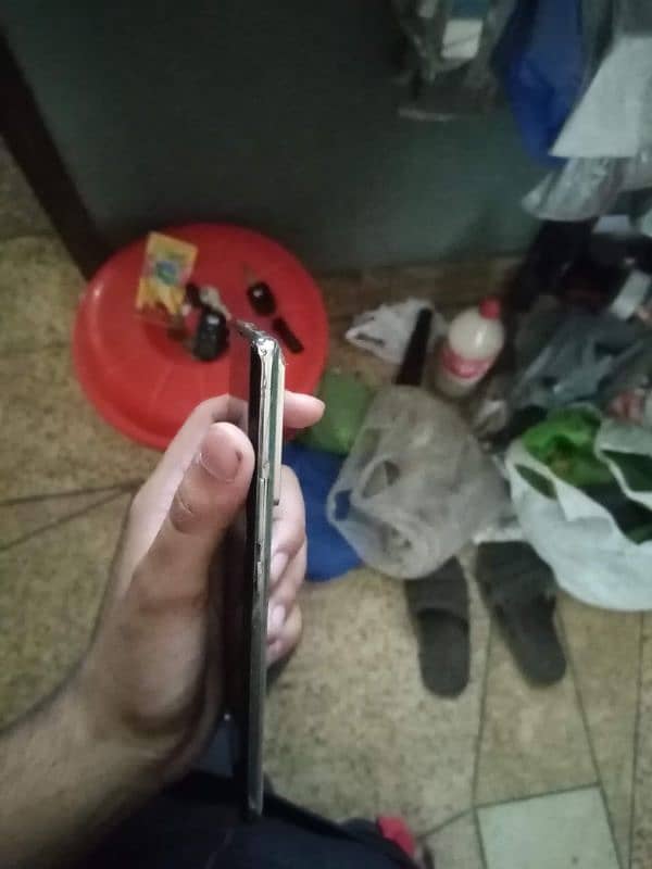 Infinx Note 40 Pro 12/256 Under Warranty With All accessories 6