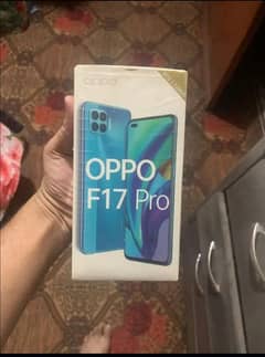 oppo f17 pro full box 03107003858