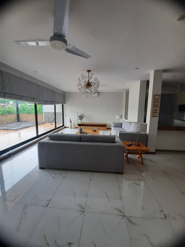 Brand New Beautiful Upper Portion Fully Furnished ,Rent Included All Utilities 0