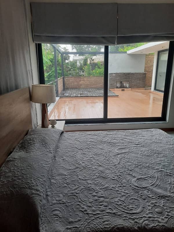Brand New Beautiful Upper Portion Fully Furnished ,Rent Included All Utilities 3
