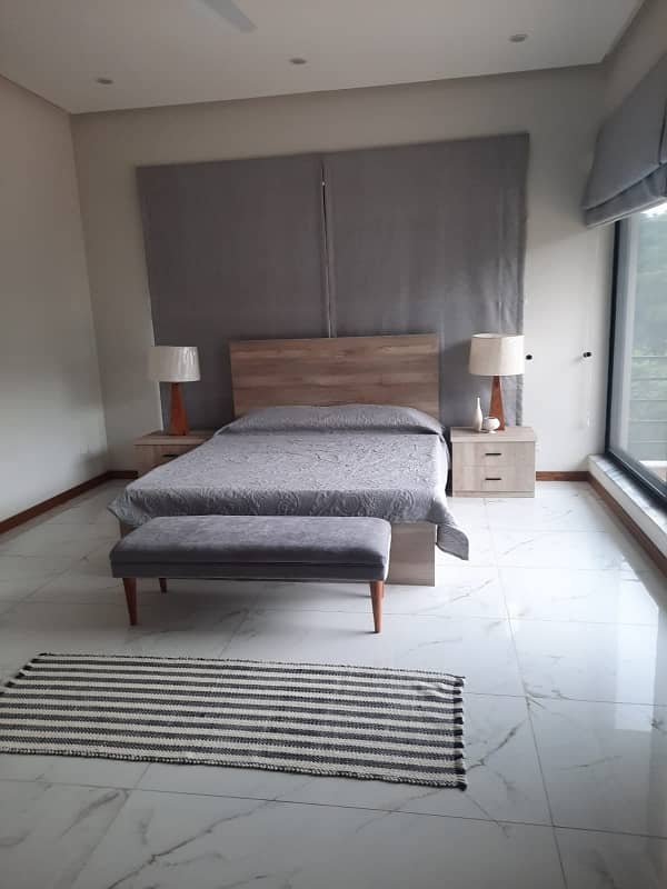Brand New Beautiful Upper Portion Fully Furnished ,Rent Included All Utilities 4