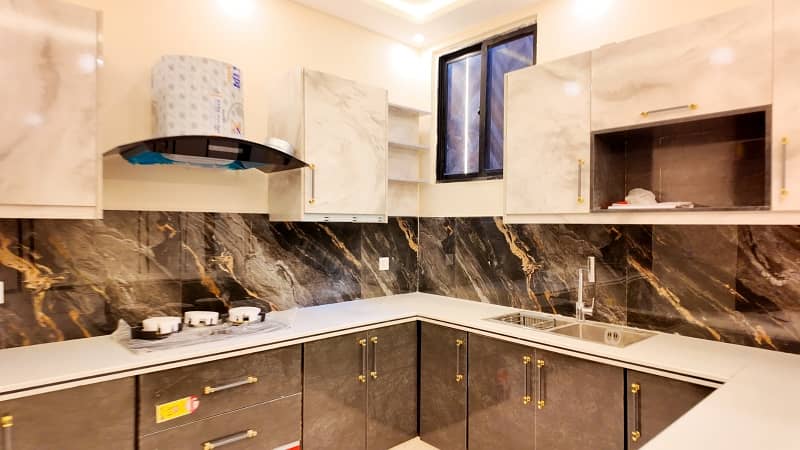 Ready To Buy A Prime Location House 7 Marla In Punjab Small Industries Colony 14