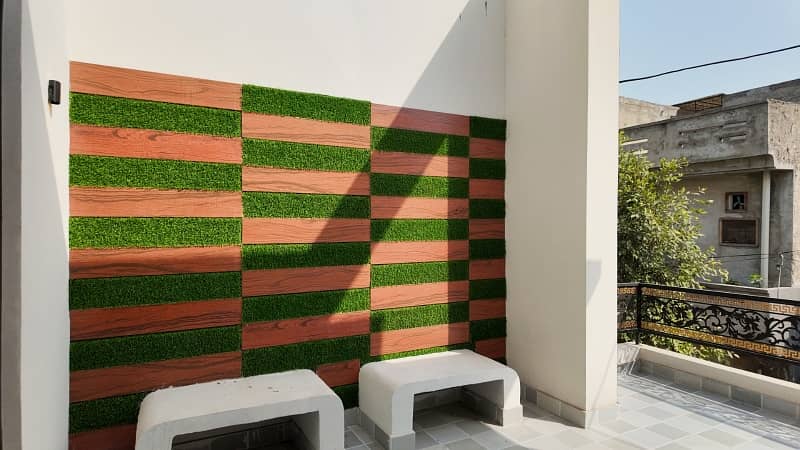 Ready To Buy A Prime Location House 7 Marla In Punjab Small Industries Colony 29