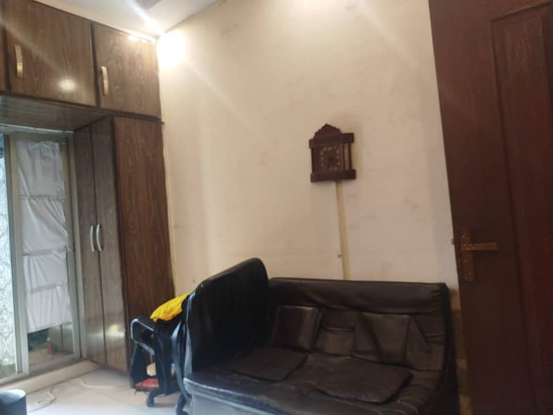 Independent Flat Neat And Clean For Rent 1