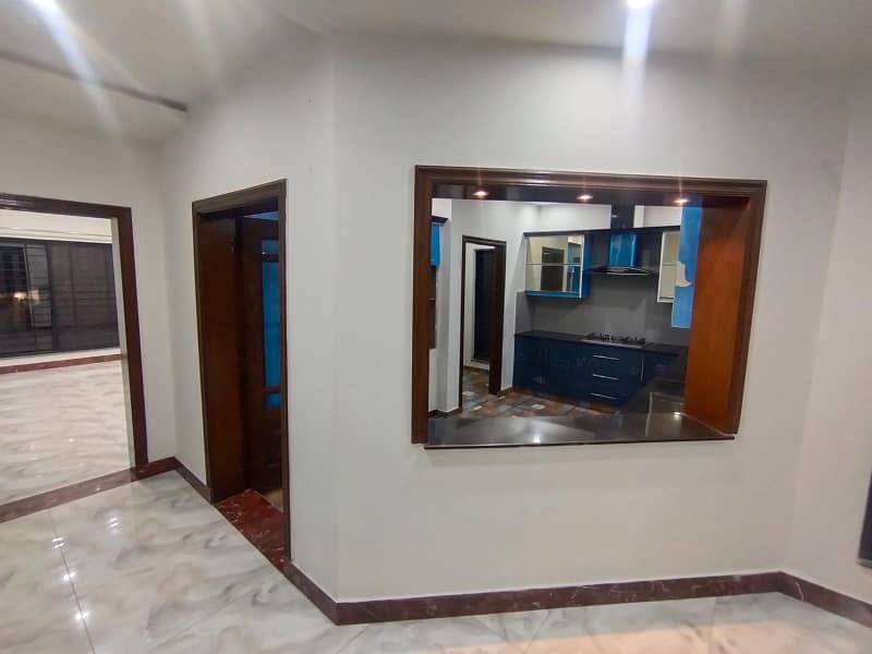 14marla upper portion near lums university dha Lahore 0