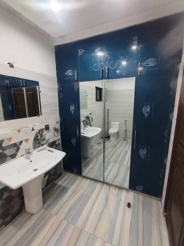 14marla upper portion near lums university dha Lahore 2