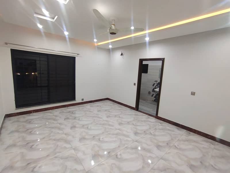 14marla upper portion near lums university dha Lahore 4