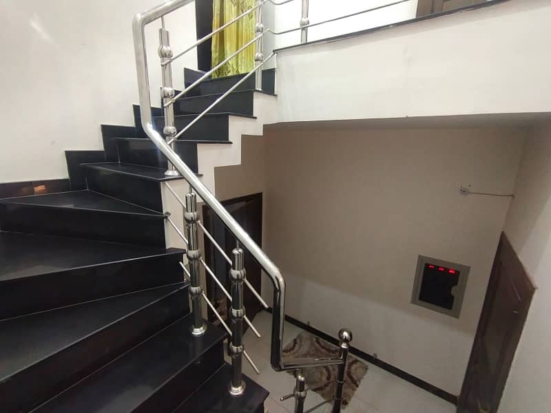 14marla upper portion near lums university dha Lahore 5
