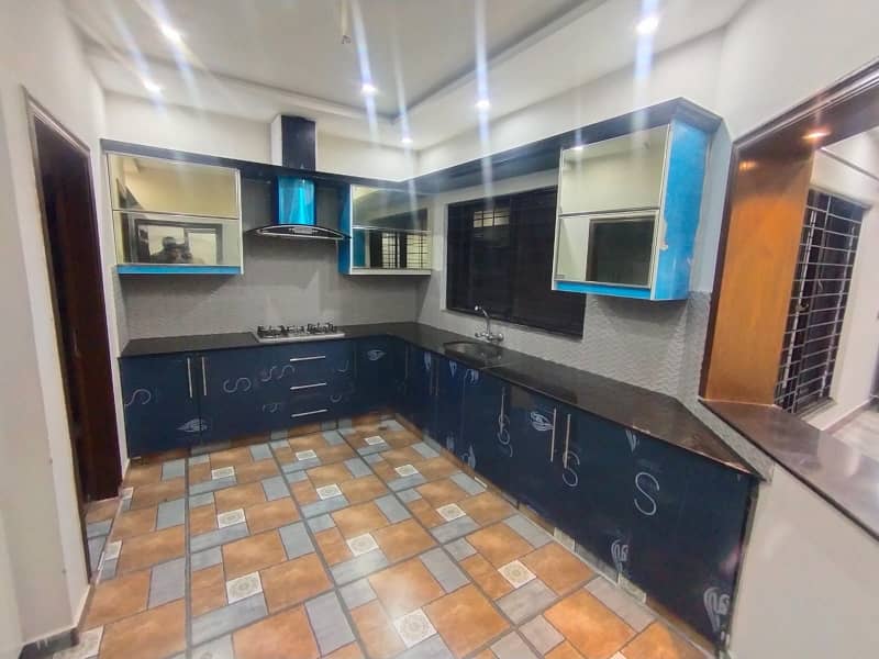 14marla upper portion near lums university dha Lahore 7