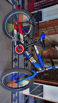 cycle
