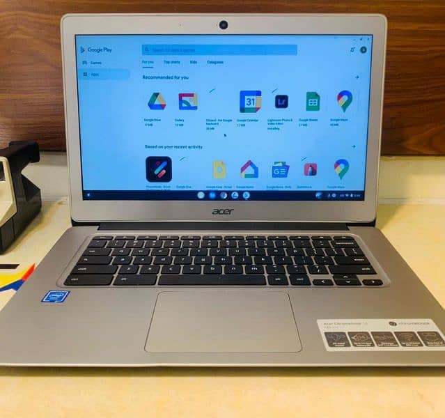Acer chromebook 14 cb3431 android and windows 10 0
