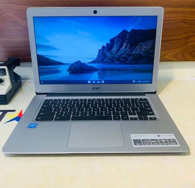 Acer chromebook 14 cb3431 android and windows 10 1