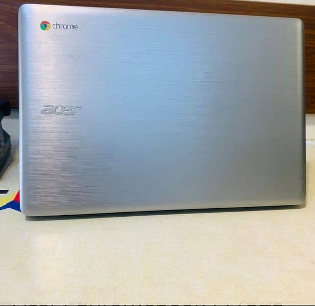 Acer chromebook 14 cb3431 android and windows 10 2