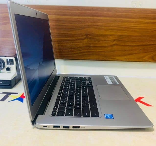 Acer chromebook 14 cb3431 android and windows 10 3
