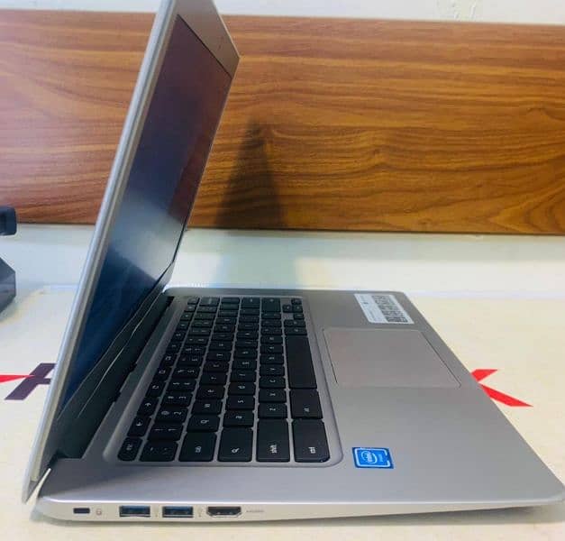 Acer chromebook 14 cb3431 android and windows 10 4