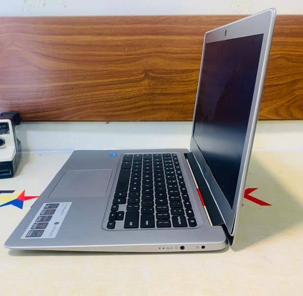 Acer chromebook 14 cb3431 android and windows 10 5
