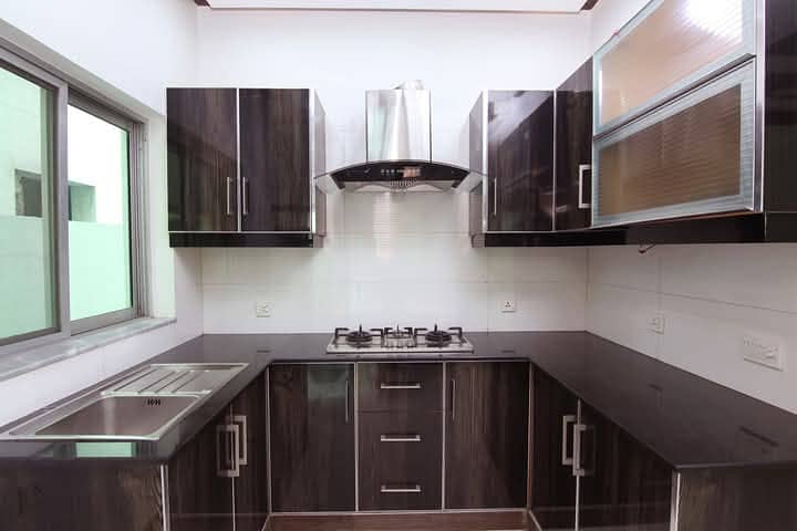 7 Marla Upper Portion In Punjab Small Industry Near Lums University Dha Lahore 1