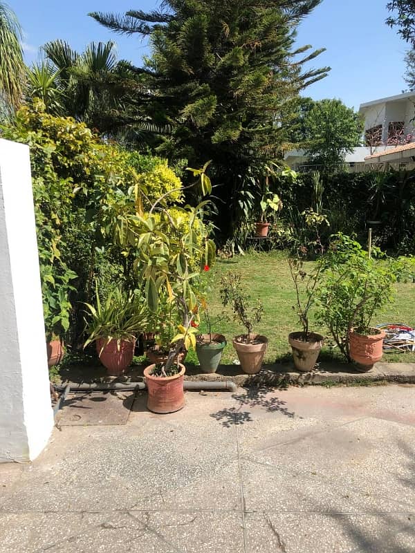 Beautiful House Semi Furnished House For Foreigners 0