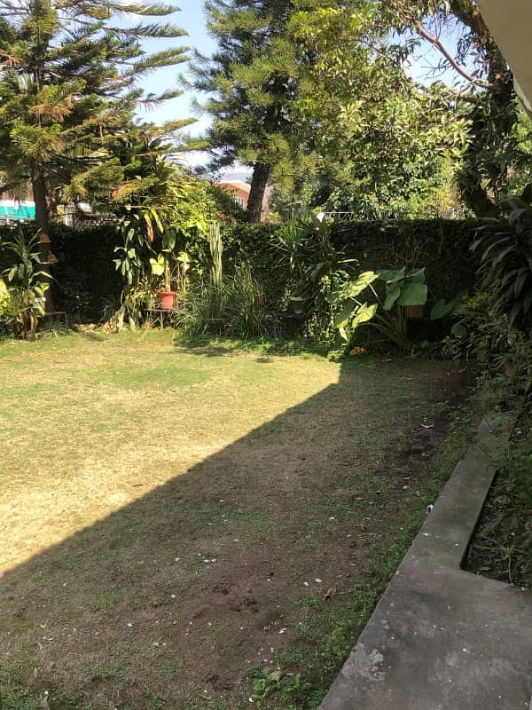 Beautiful House Semi Furnished House For Foreigners 2
