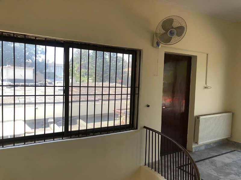 Beautiful House Semi Furnished House For Foreigners 6