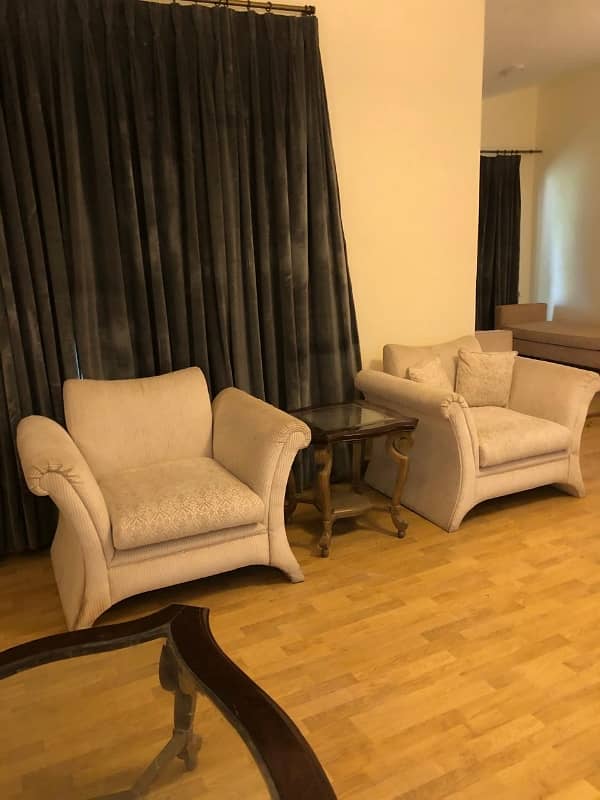 Beautiful House Semi Furnished House For Foreigners 7