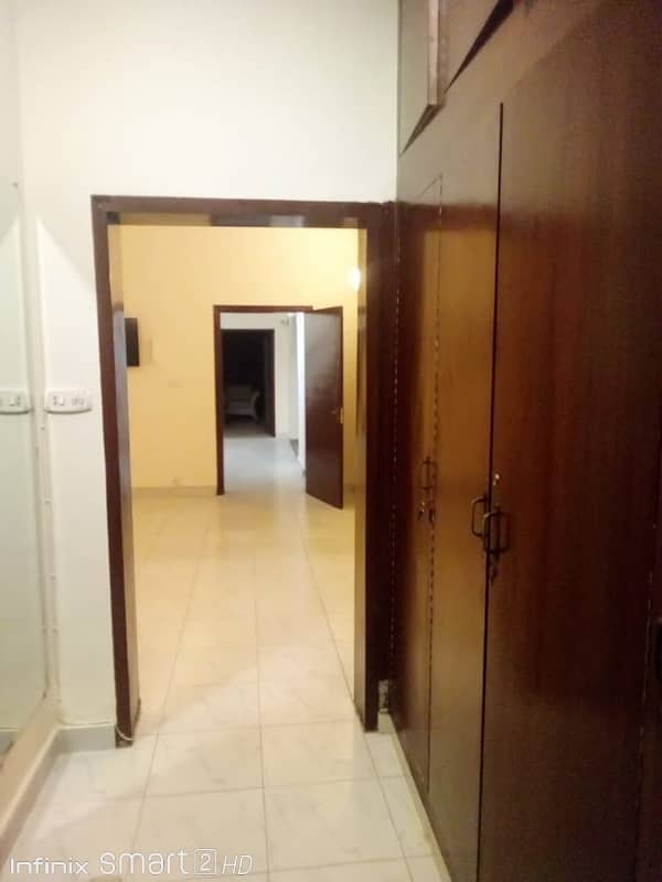 Beautiful House Semi Furnished House For Foreigners 9