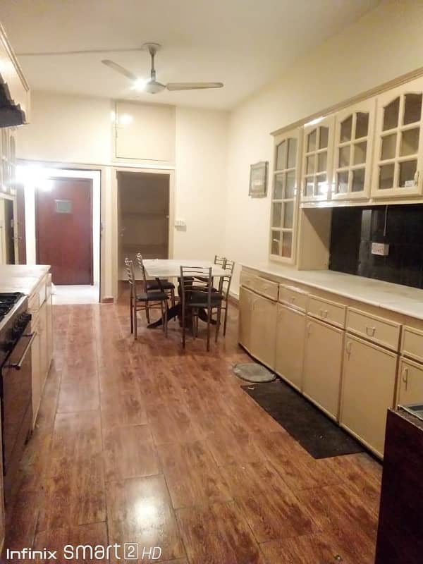 Beautiful House Semi Furnished House For Foreigners 12