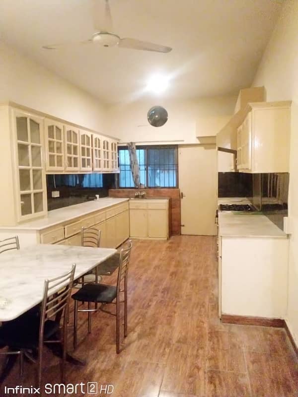 Beautiful House Semi Furnished House For Foreigners 13