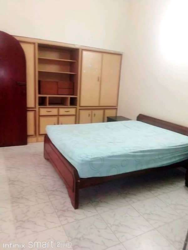 Beautiful House Semi Furnished House For Foreigners 14