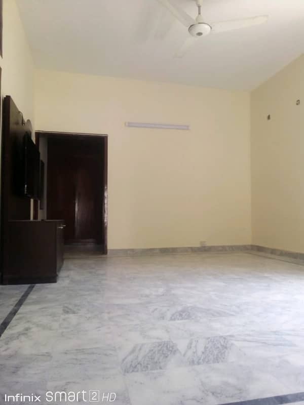Beautiful House Semi Furnished House For Foreigners 15